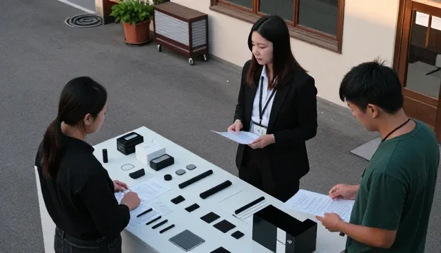 来图定制在批量业务中的应用场景拓展与趋势分析
