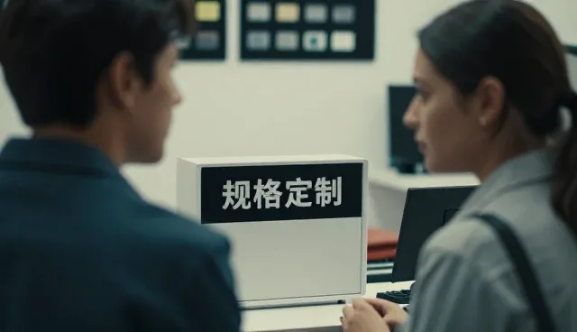 生产加工模式在批量业务中的发展趋势分析
